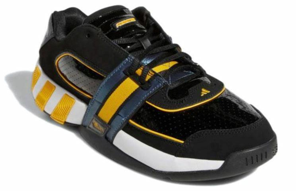 Кроссовки Adidas Agent Gil Restomod