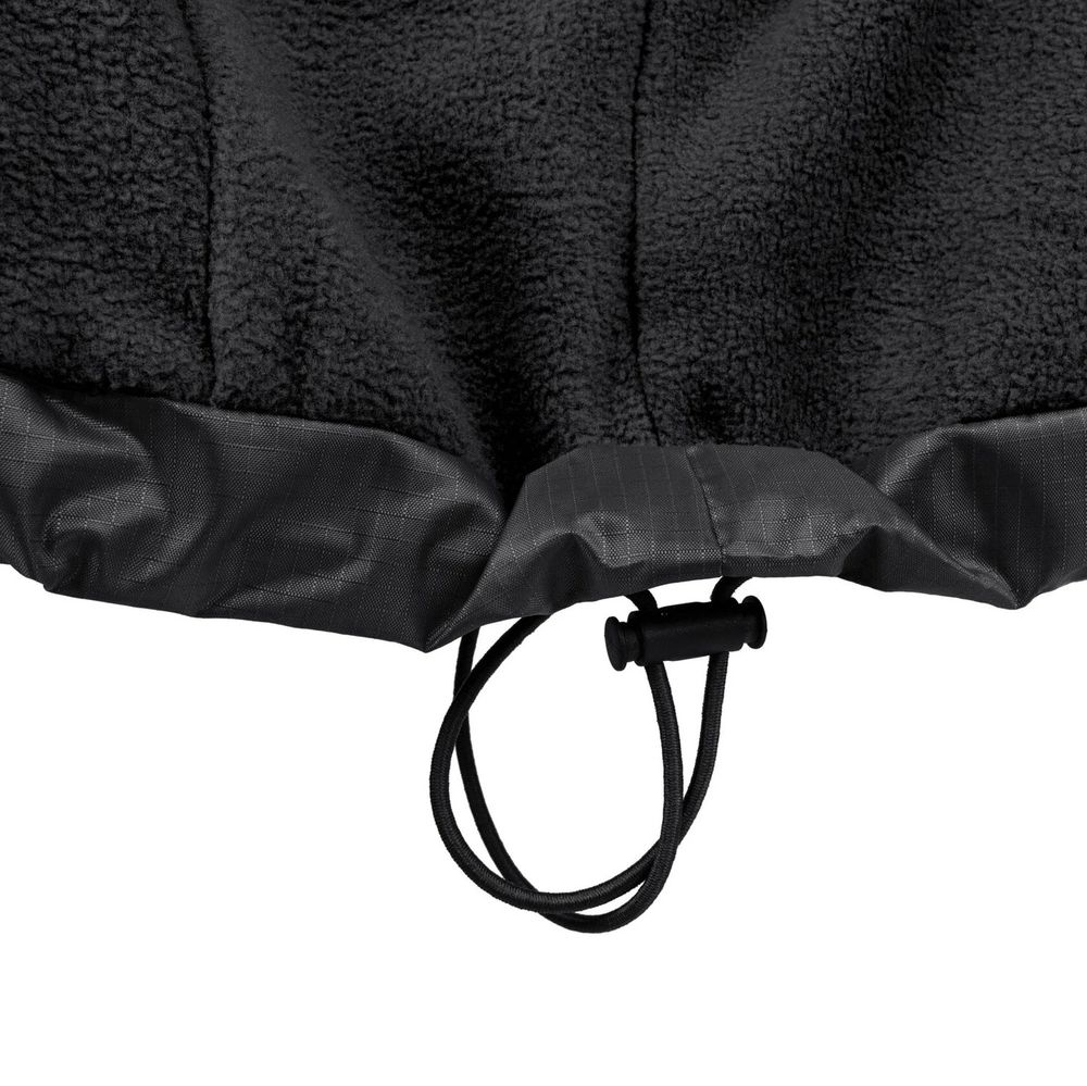 Толстовка Called a Garment Utilitarian черная