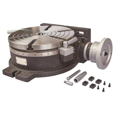 Поворотный стол горизонтально-вертикальный D320 TSL 320