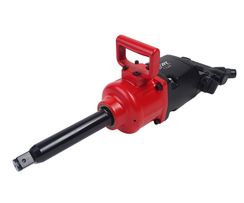 Пневмогайковерт ударный JTC 1'' (4068 Nm) JTC-7825