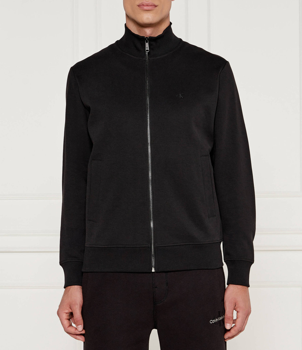 Худи CALVIN KLEIN JEANS - черный(J30J326620)