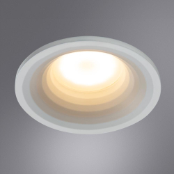Встраиваемый светильник Arte Lamp A2160PL-1WH