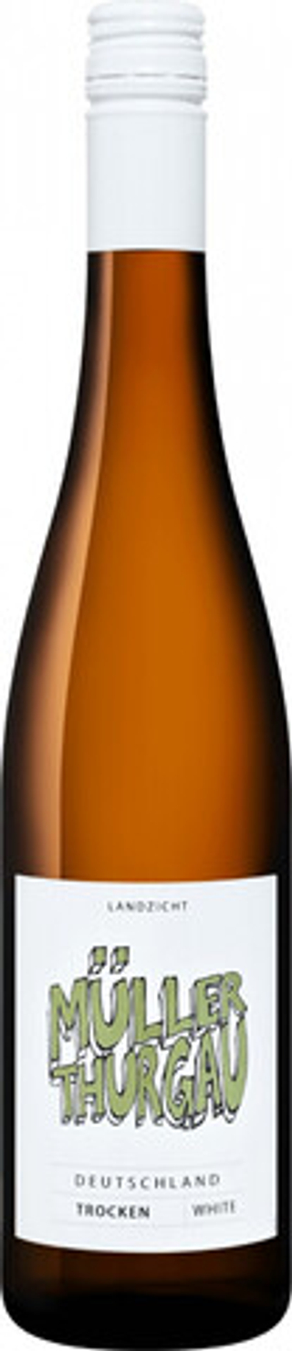 Вино Мюллер Тургау