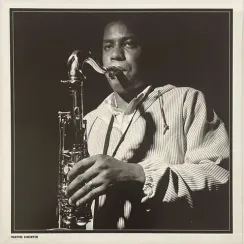 Wayne Shorter – Schizophrenia LP