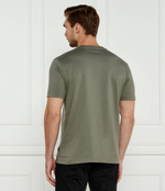 Футболка Moon BOSS ORANGE - серый(50528189)