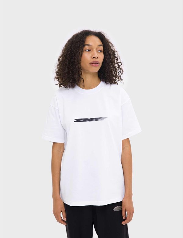 Футболка STENCIL SS22 Белая - фото 5