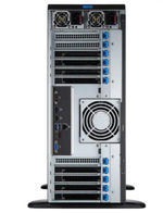 Серверная платформа Supermicro SYS-741GE-TNRT