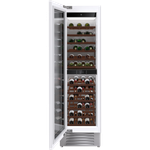 Винные шкафы WineCooler V6000 Supreme WC6T-51154 L