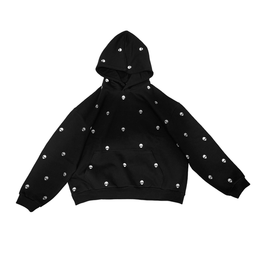 Худи "Серебро"