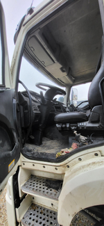 FAW J6 8x4 Самосвал CA3310P66K24T4E4 (Дизельный, 11,0 л, 390 л.с., МТ)