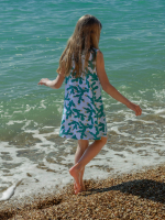 Сарафан Mjölk Cactus