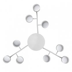 Потолочная люстра Lumion Gareta 8235/9C