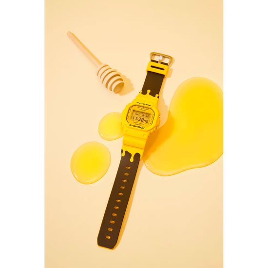 Парные наручные часы Casio G-Shock SLV-22B-9DR