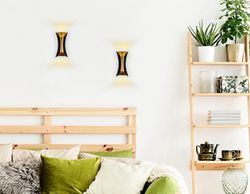 Ambrella Настенный светодиодный светильник с высокой степенью влагозащиты Wall FW193