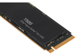 SSD накопитель Crucial T500 4ТБ, M.2 2280, PCIe 4.0 x4, NVMe [CT4000T500SSD3]