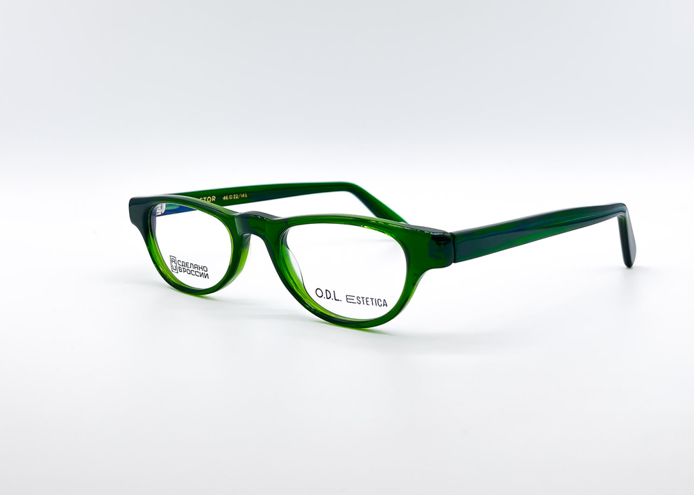 Изг. оправы O.D.L. LECTOR C17