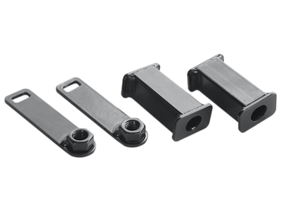 Защита рулевых тяг РИФ для УАЗ Буханка (универсальная)