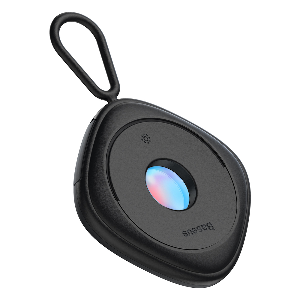 Детектор скрытых камер Baseus Heyo Camera Detector - Black