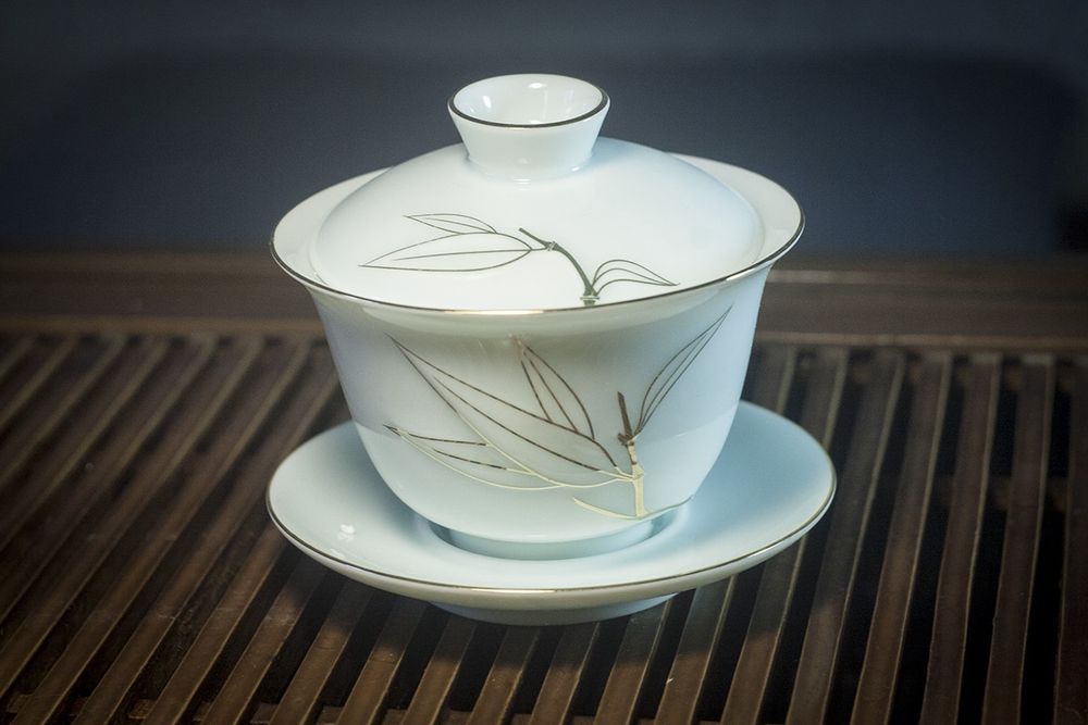 Гайвань "Росток Бамбука"