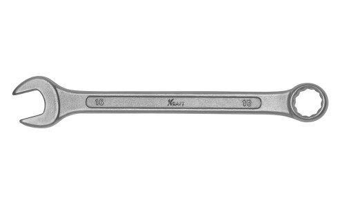 Ключ комбинированный 16х16