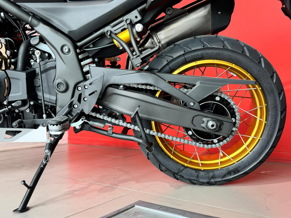 VOGE DS625X