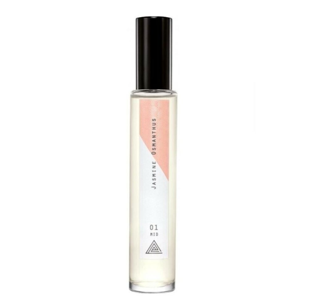 Experimental Perfume club jasmin osmantus