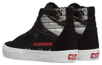 Led Zeppelin X Vans Sk8