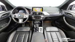 BMW X4 (G02) xDrive20d M Sports (12.2019)