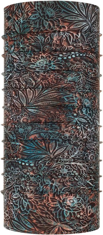 Многофункциональная бандана-труба Buff Original Blossom Multi Фото 1