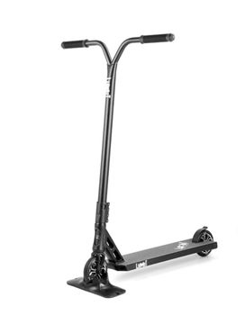 Самокат трюковой Limit Lmt21 (one size, black)