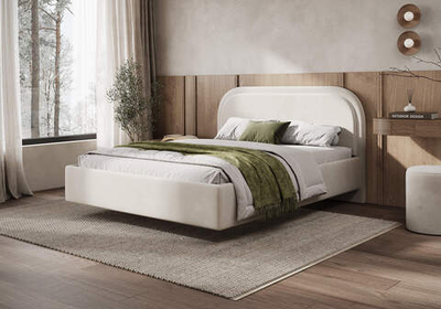 Кровать Sandra