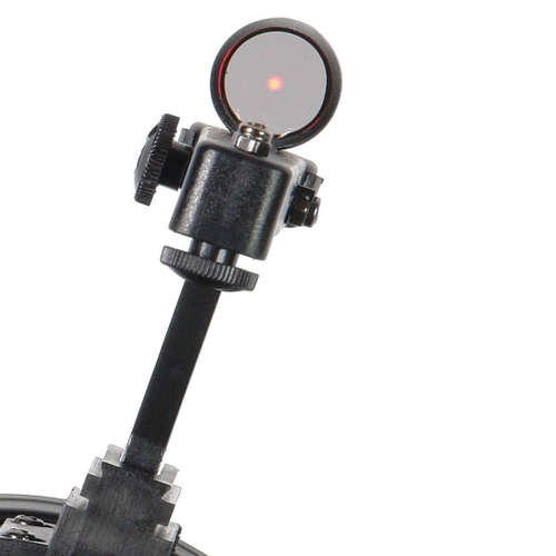 Телескоп зеркально-линзовый Veber NewStar MAK90 AZII на азимутальной монтировке