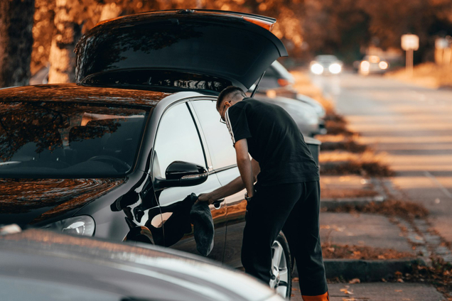 Комплексное обслуживание автомобилей для вашей безопасности.
