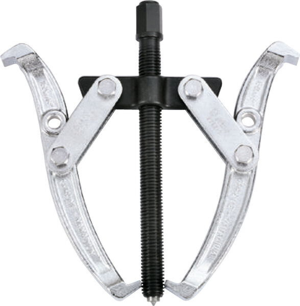 Съемник двухлапый Hans, 5322-08