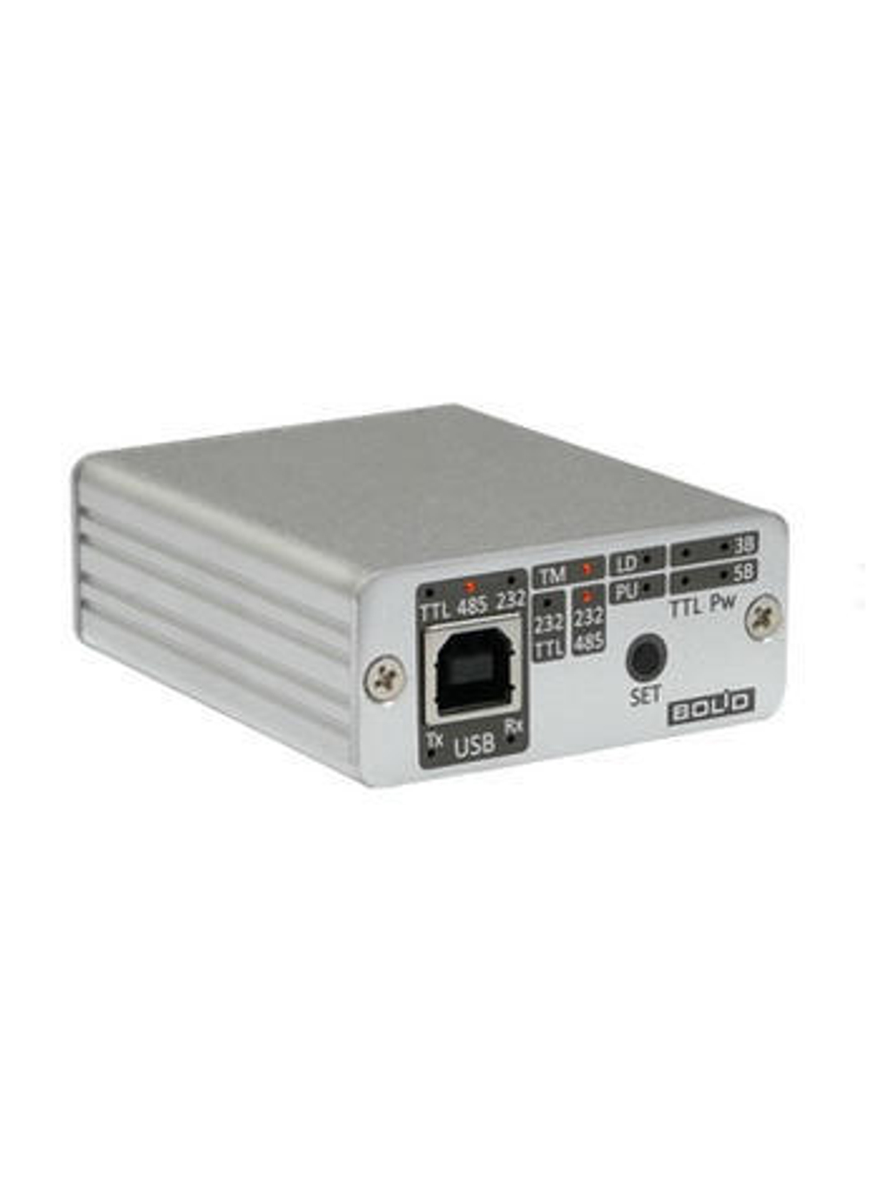 USB-RS Универсальный преобразователь интерфейсов: USB в RS-485. RS232