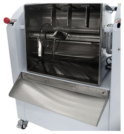 Машина тестомесильная Foodatlas WHM(J)-12,5 380В