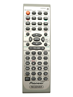 Пульт Pioneer XXD3102 для ресиверов