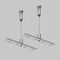 Тросовый подвес Maytoni Technical Accessories for tracks Exility TRAM034SW-2S