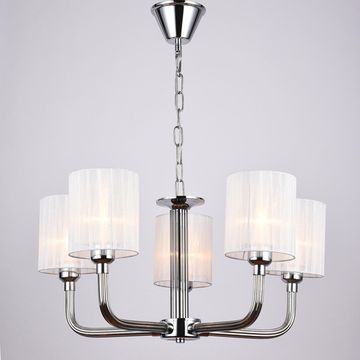 IL1256-5PPA-29 CR Romei светильник потолочный