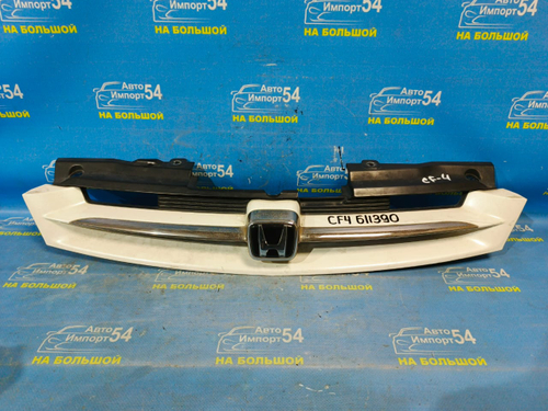 Решетка радиатора Honda TORNEO 2000-2002