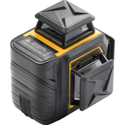 Лазерный уровень INSTRUMAX LINEPRO 3D Professional SET