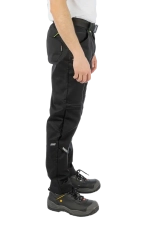 Брюки Brodeks KS305, черный (52)