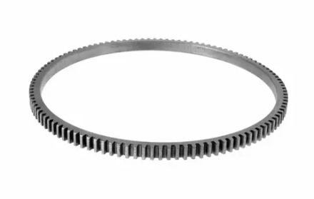 Обод зубчатый маховика УМЗ-417, 420, 421