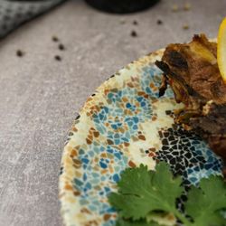 Тарелка d 21 см   By Bone Innovation [6]