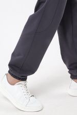 Брюки для мальчика Робин-1.1 Виотекс СЕРЫЙ