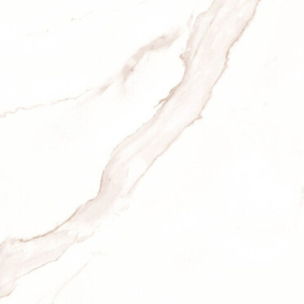 Керамогранит Statuario Crema белый матовый