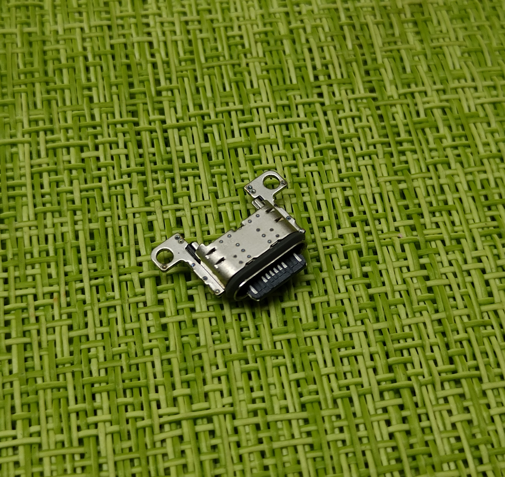 Samsung Galaxy A35 (SM-A356E) - Системный разъем зарядки (ORIG)