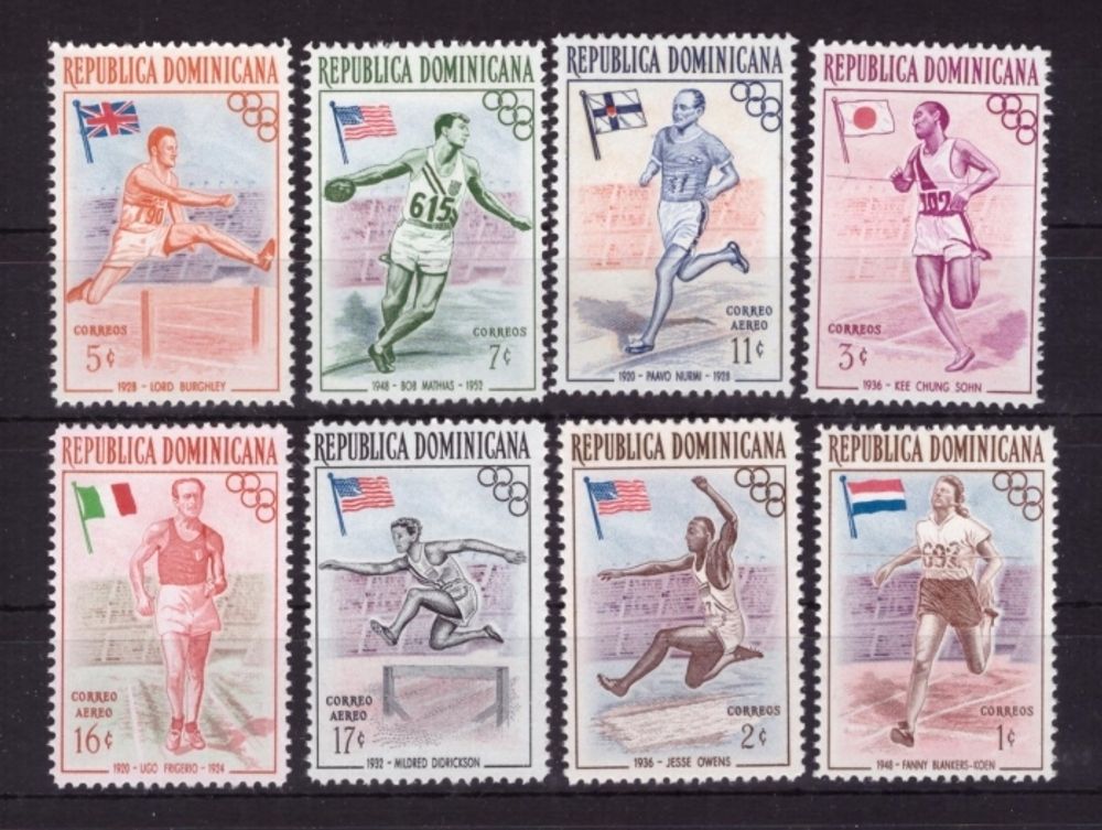 Марки спорт