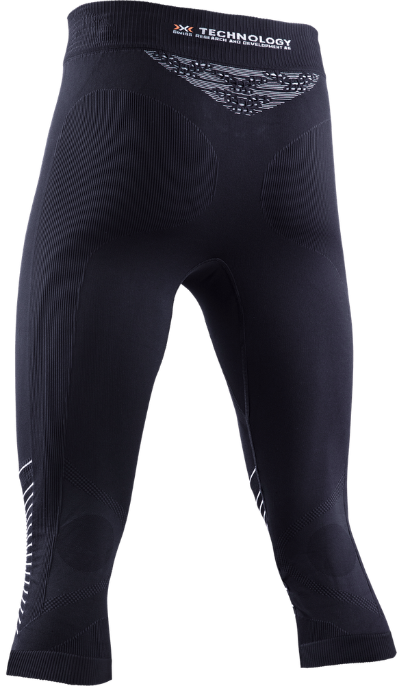 X-BIONIC NG-YP07W19M-B002 Брюки ENERGIZER 4.0 PANTS 3/4 Men