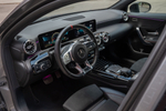 Mercedes-AMG A35 4 MATIC